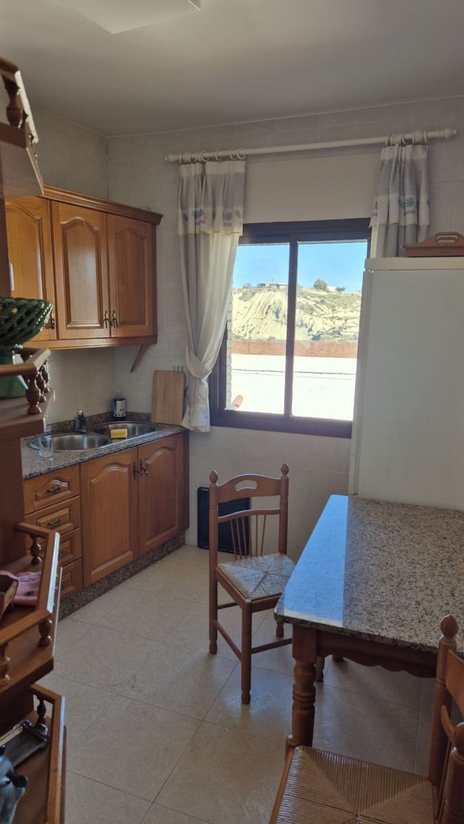 5 slaapkamer Huis te koop in Los Gallardos - € 225.000 (Ref: 9527146)