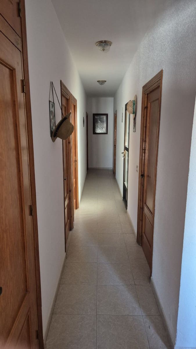 5 slaapkamer Huis te koop in Los Gallardos - € 225.000 (Ref: 9527146)