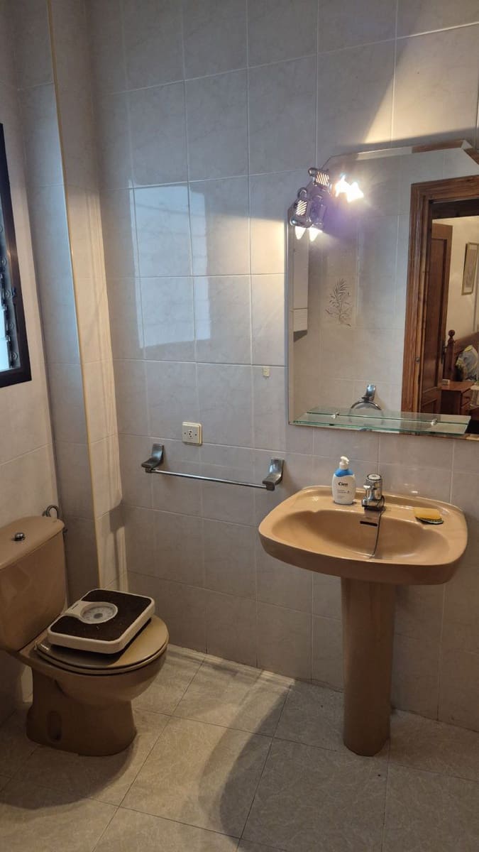 5 slaapkamer Huis te koop in Los Gallardos - € 225.000 (Ref: 9527146)