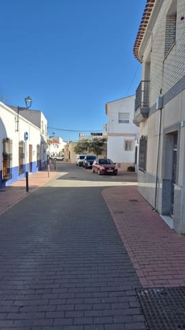 5 slaapkamer Huis te koop in Los Gallardos - € 225.000 (Ref: 9527146)