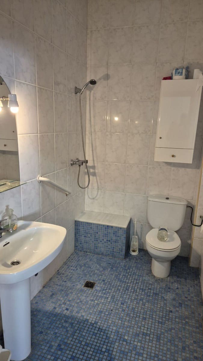 5 slaapkamer Huis te koop in Los Gallardos - € 225.000 (Ref: 9527146)