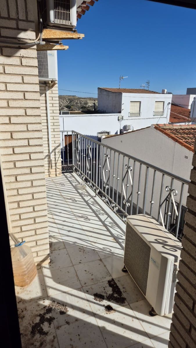 5 slaapkamer Huis te koop in Los Gallardos - € 225.000 (Ref: 9527146)