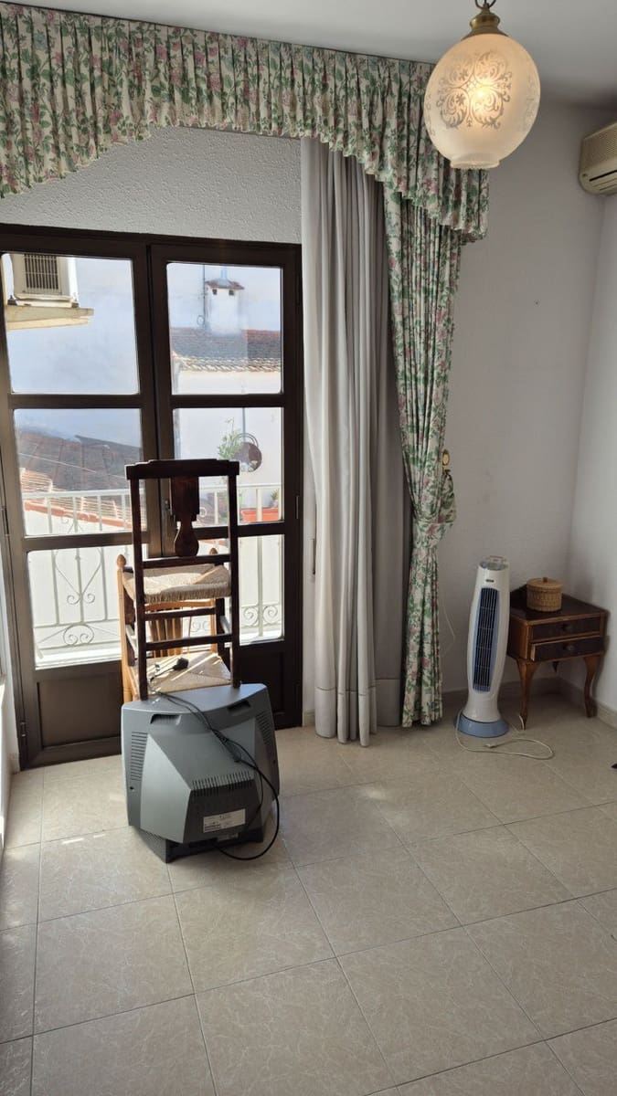 5 slaapkamer Huis te koop in Los Gallardos - € 225.000 (Ref: 9527146)