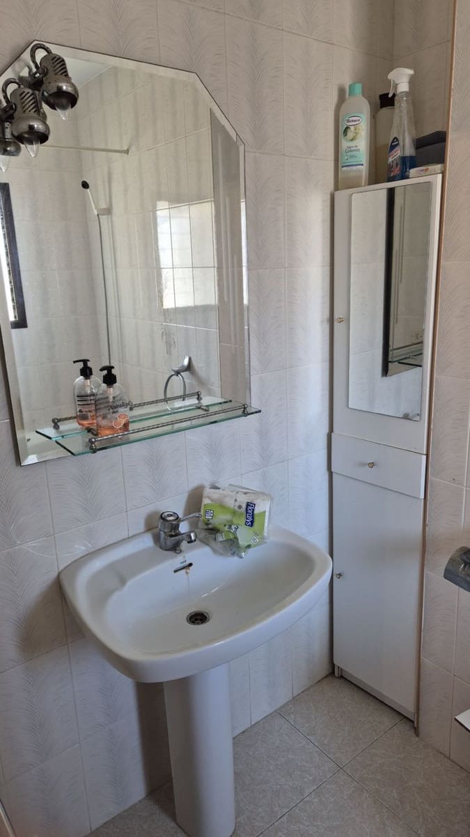 5 slaapkamer Huis te koop in Los Gallardos - € 225.000 (Ref: 9527146)