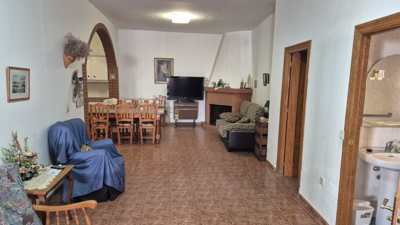 5 slaapkamer Huis te koop in Los Gallardos - € 225.000 (Ref: 9527146)