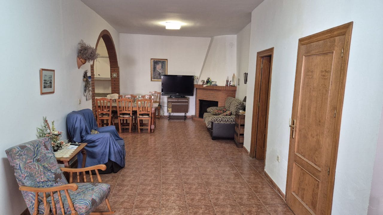 5 slaapkamer Huis te koop in Los Gallardos - € 225.000 (Ref: 9527146)