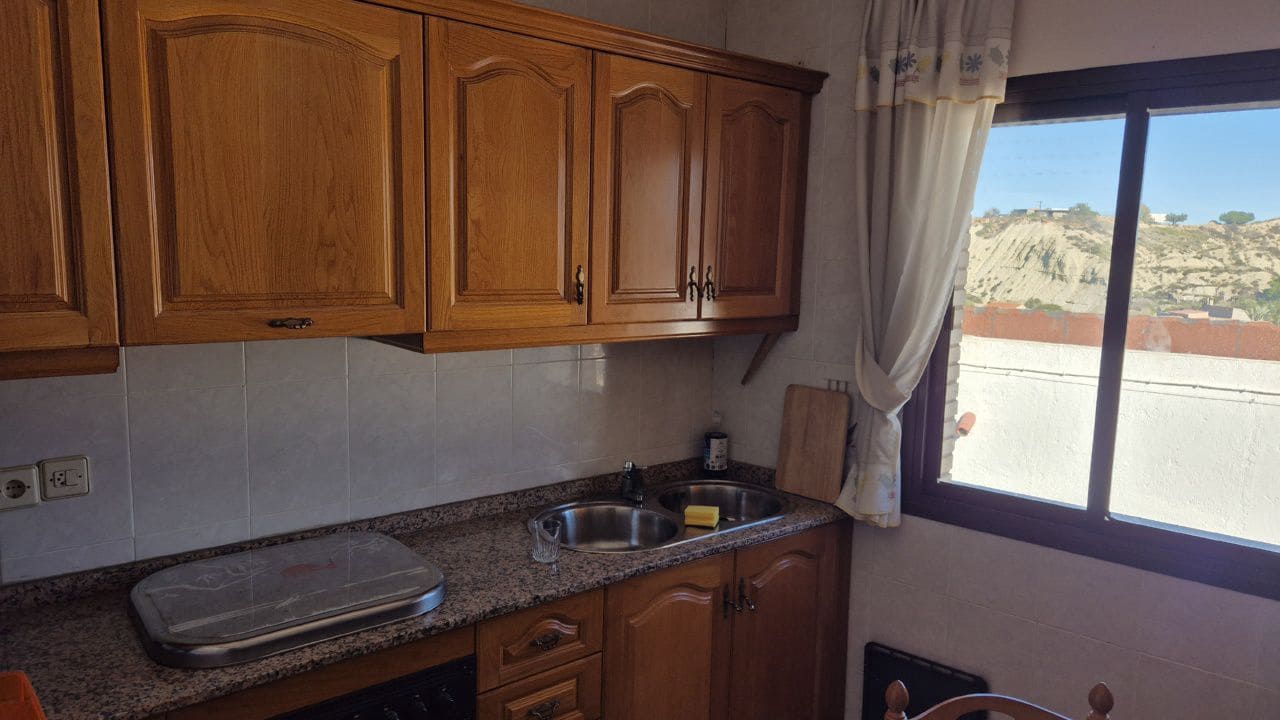 5 slaapkamer Huis te koop in Los Gallardos - € 225.000 (Ref: 9527146)