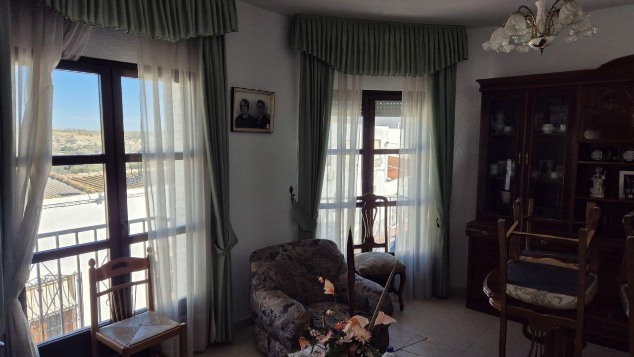 5 slaapkamer Huis te koop in Los Gallardos - € 225.000 (Ref: 9527146)