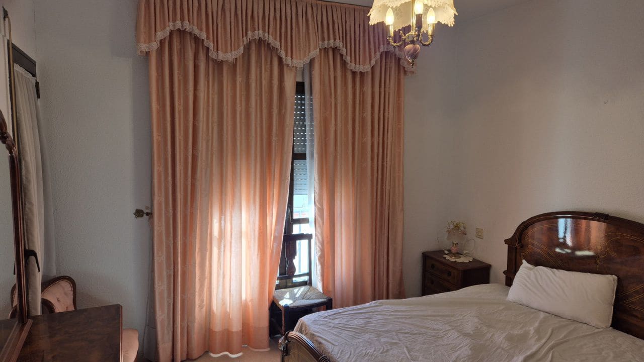 5 slaapkamer Huis te koop in Los Gallardos - € 225.000 (Ref: 9527146)