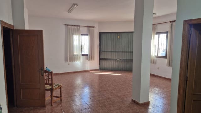 5 slaapkamer Huis te koop in Los Gallardos - € 225.000 (Ref: 9527146)