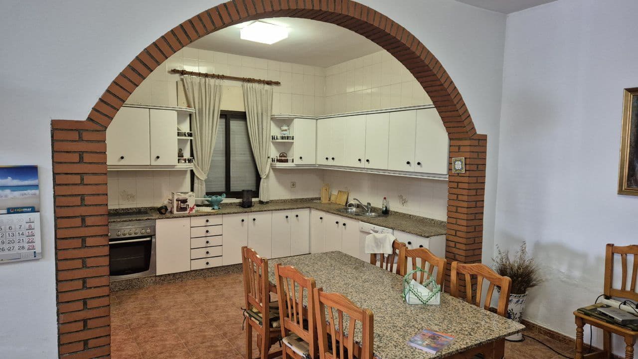 5 slaapkamer Huis te koop in Los Gallardos - € 225.000 (Ref: 9527146)