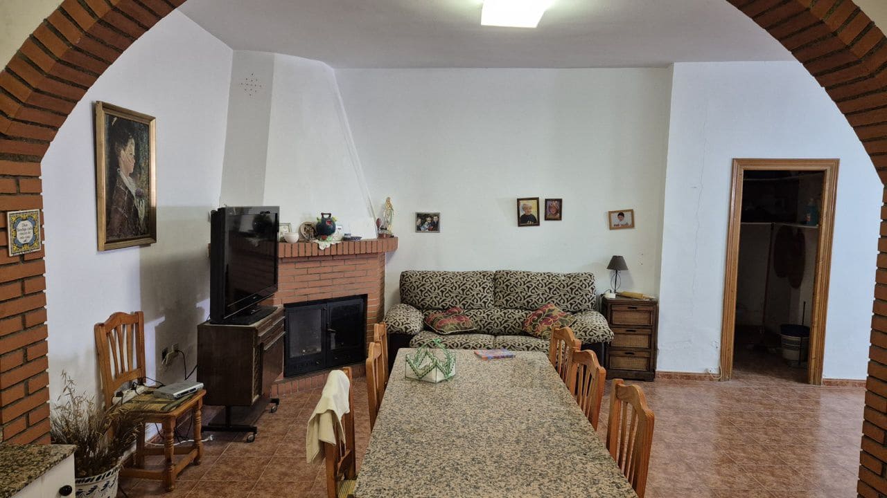 5 slaapkamer Huis te koop in Los Gallardos - € 225.000 (Ref: 9527146)