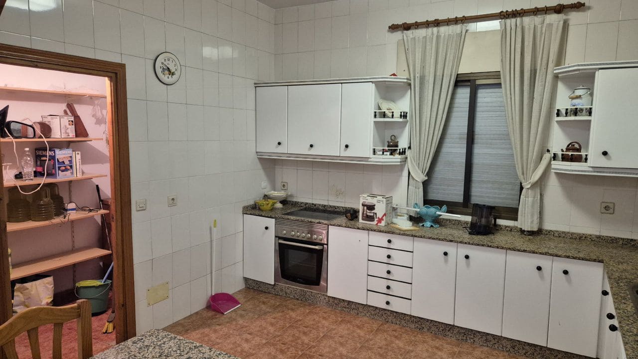 5 slaapkamer Huis te koop in Los Gallardos - € 225.000 (Ref: 9527146)