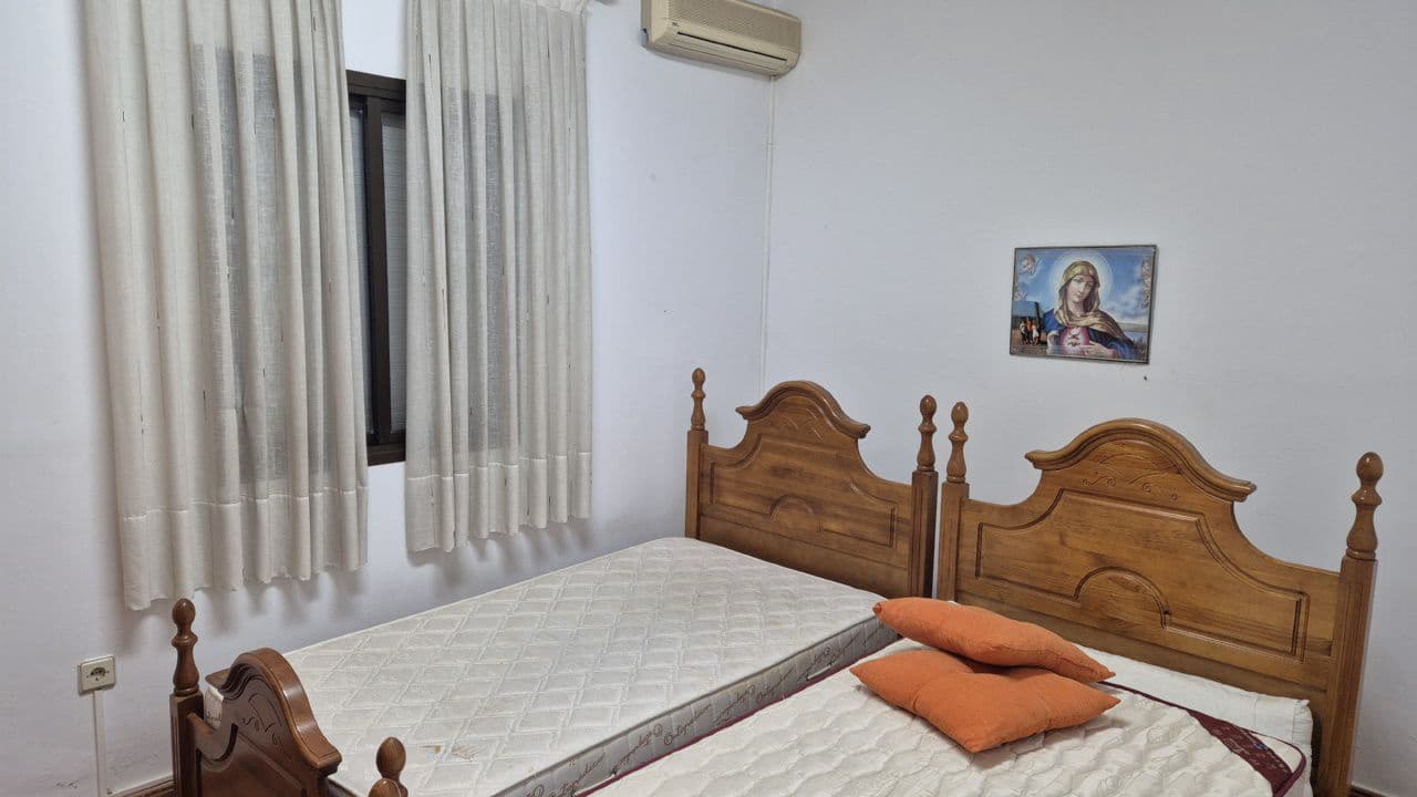 5 slaapkamer Huis te koop in Los Gallardos - € 225.000 (Ref: 9527146)