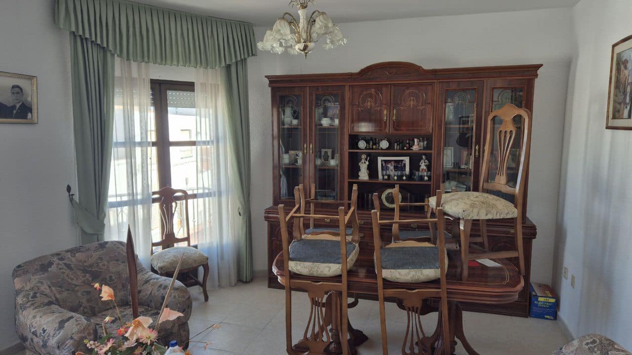 5 slaapkamer Huis te koop in Los Gallardos - € 225.000 (Ref: 9527146)