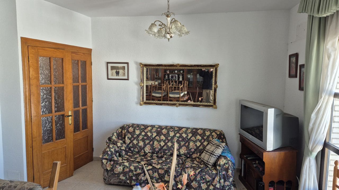 5 slaapkamer Huis te koop in Los Gallardos - € 225.000 (Ref: 9527146)