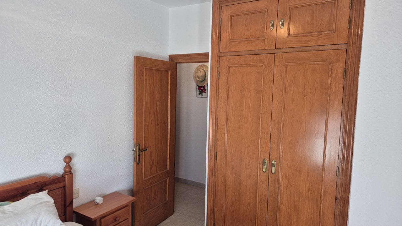 5 slaapkamer Huis te koop in Los Gallardos - € 225.000 (Ref: 9527146)