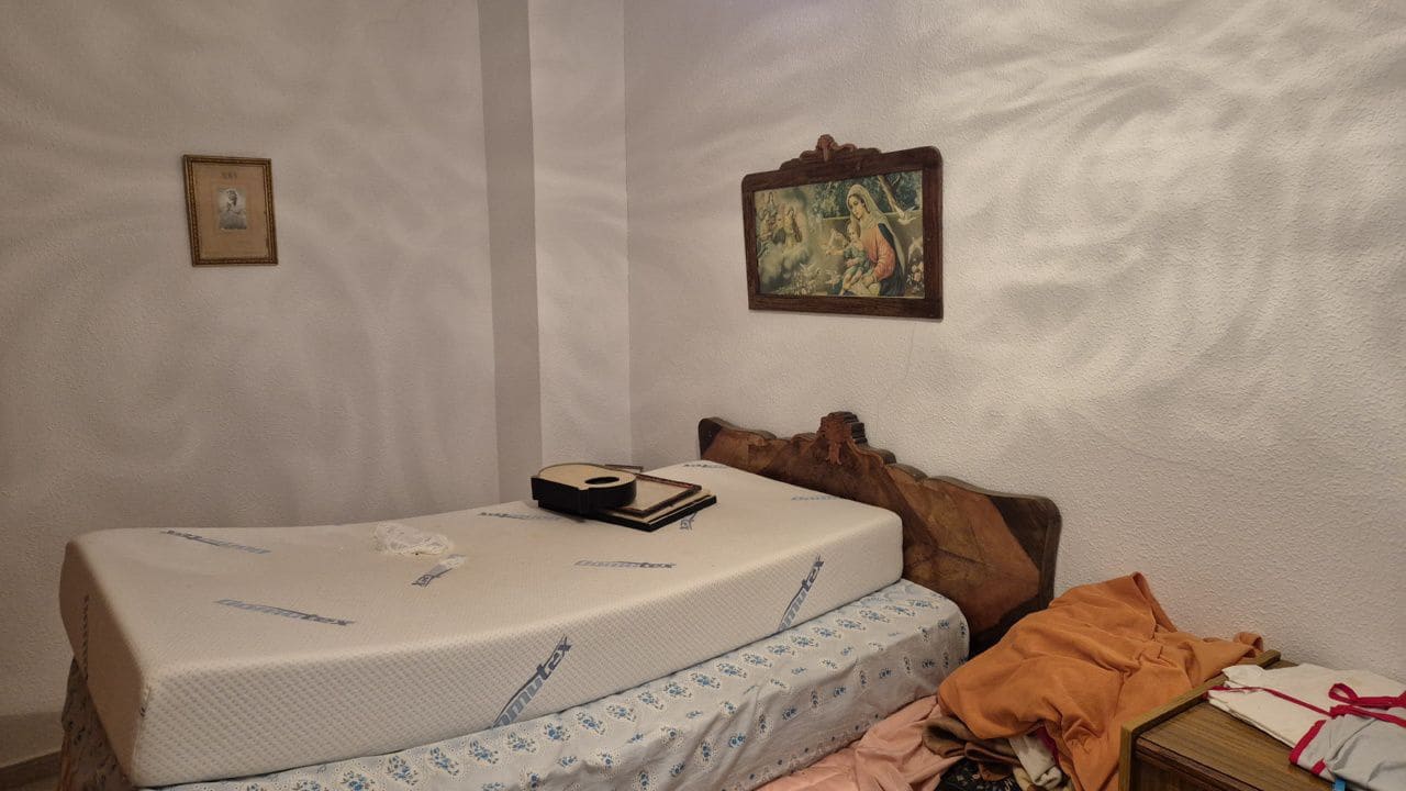 5 slaapkamer Huis te koop in Los Gallardos - € 225.000 (Ref: 9527146)