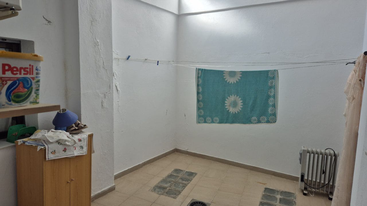 5 slaapkamer Huis te koop in Los Gallardos - € 225.000 (Ref: 9527146)