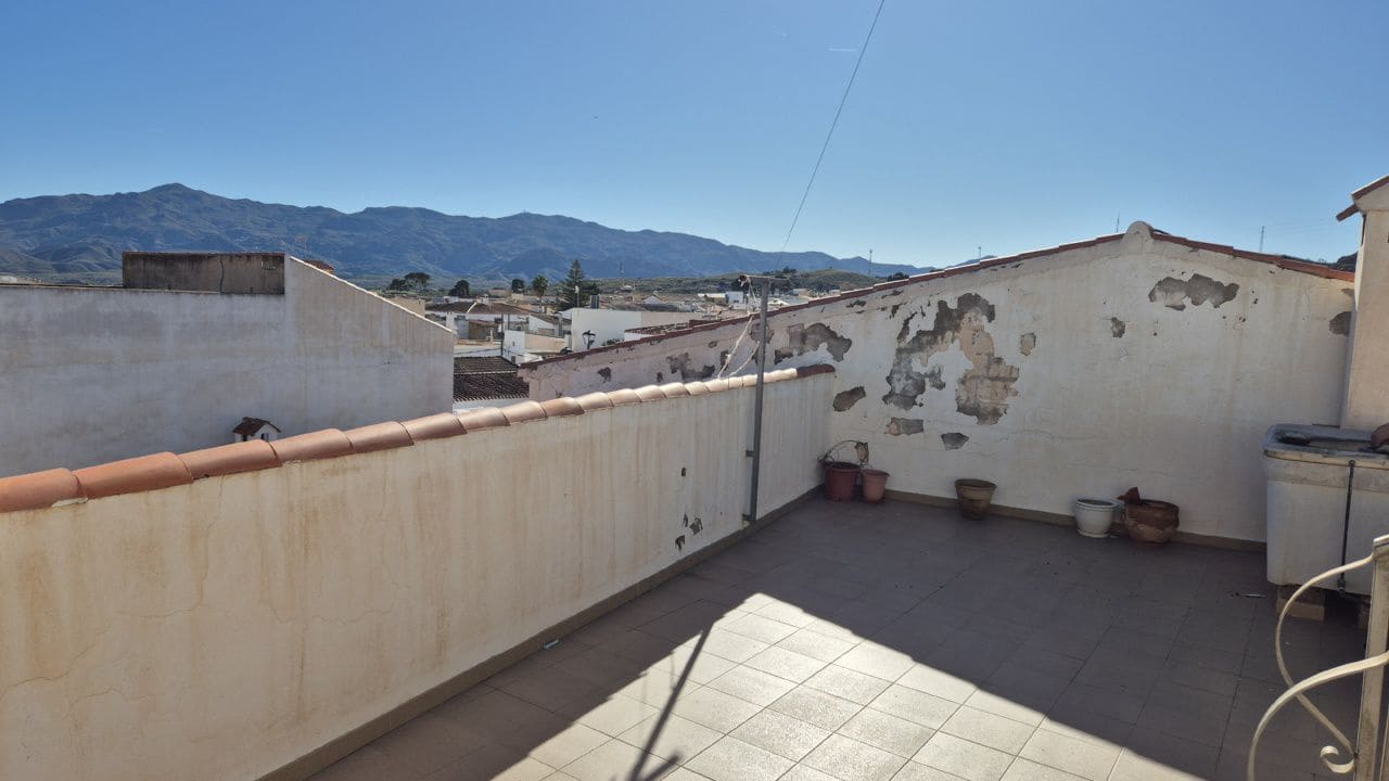 5 slaapkamer Huis te koop in Los Gallardos - € 225.000 (Ref: 9527146)