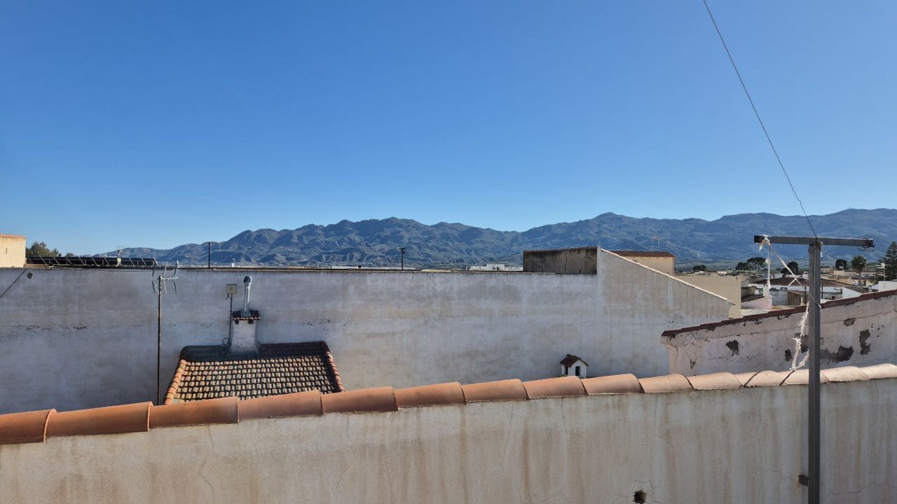 5 slaapkamer Huis te koop in Los Gallardos - € 225.000 (Ref: 9527146)