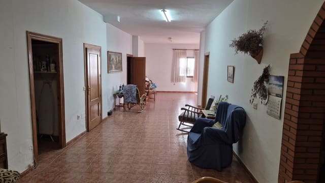 5 slaapkamer Huis te koop in Los Gallardos - € 225.000 (Ref: 9527146)