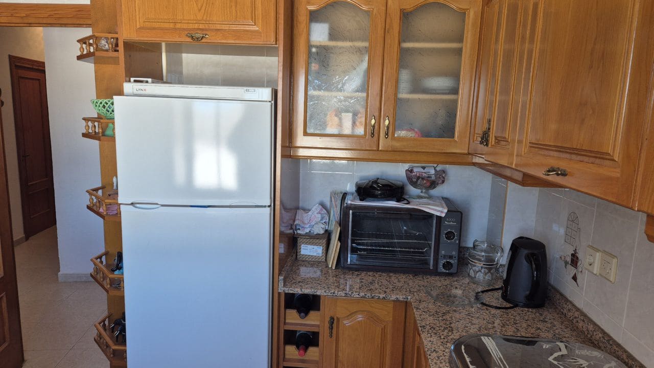 5 slaapkamer Huis te koop in Los Gallardos - € 225.000 (Ref: 9527146)