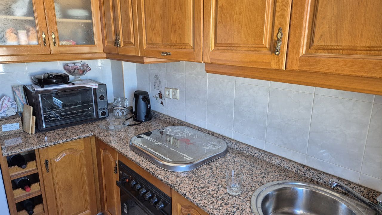 5 slaapkamer Huis te koop in Los Gallardos - € 225.000 (Ref: 9527146)