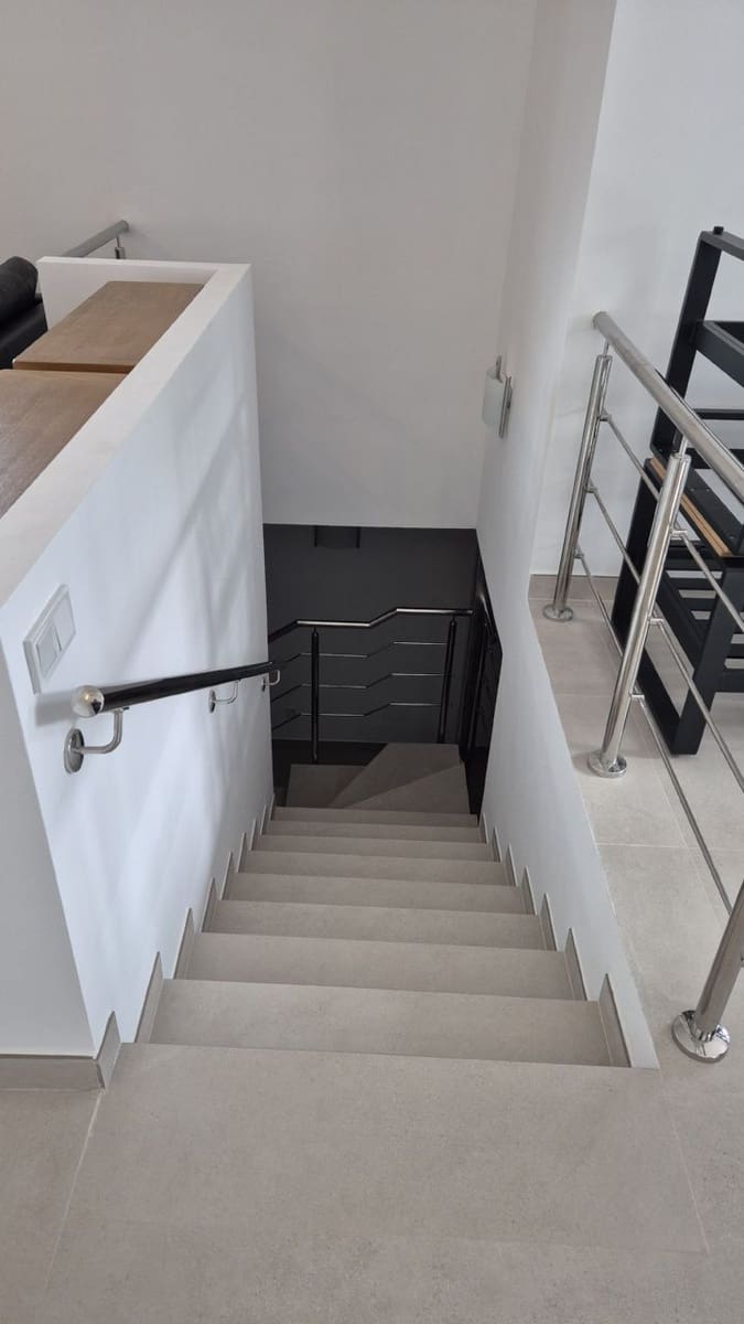 4 bedroom Townhouse for sale in Las Negras - € 599,995 (Ref: 9535588)