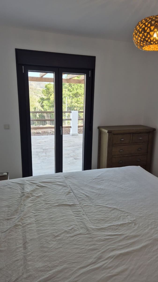 4 bedroom Townhouse for sale in Las Negras - € 599,995 (Ref: 9535588)