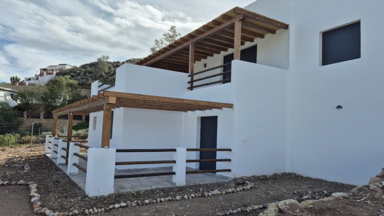 4 bedroom Townhouse for sale in Las Negras - € 599,995 (Ref: 9535588)