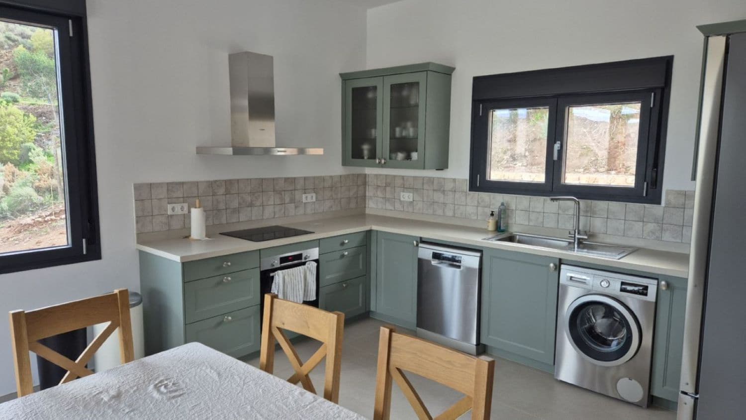 4 bedroom Townhouse for sale in Las Negras - € 599,995 (Ref: 9535588)