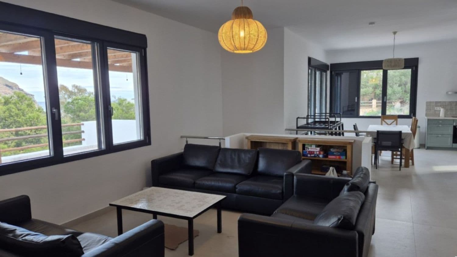 4 bedroom Townhouse for sale in Las Negras - € 599,995 (Ref: 9535588)