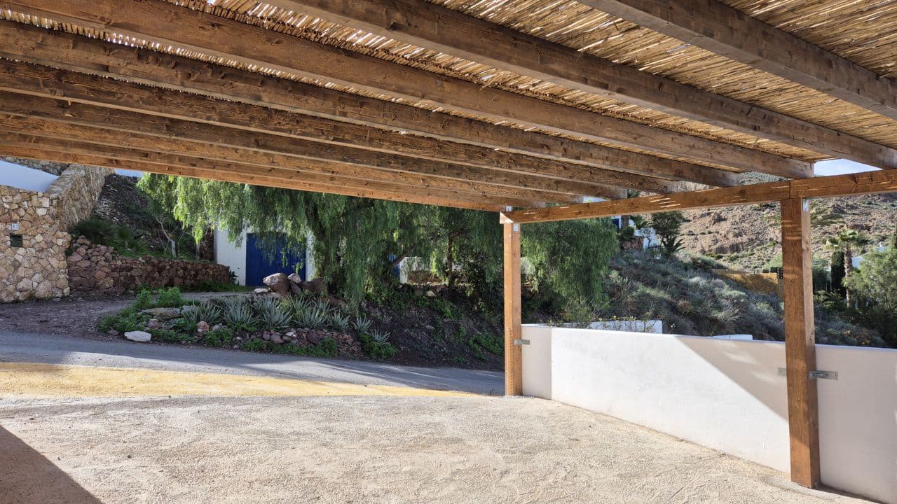 4 bedroom Townhouse for sale in Las Negras - € 599,995 (Ref: 9535588)