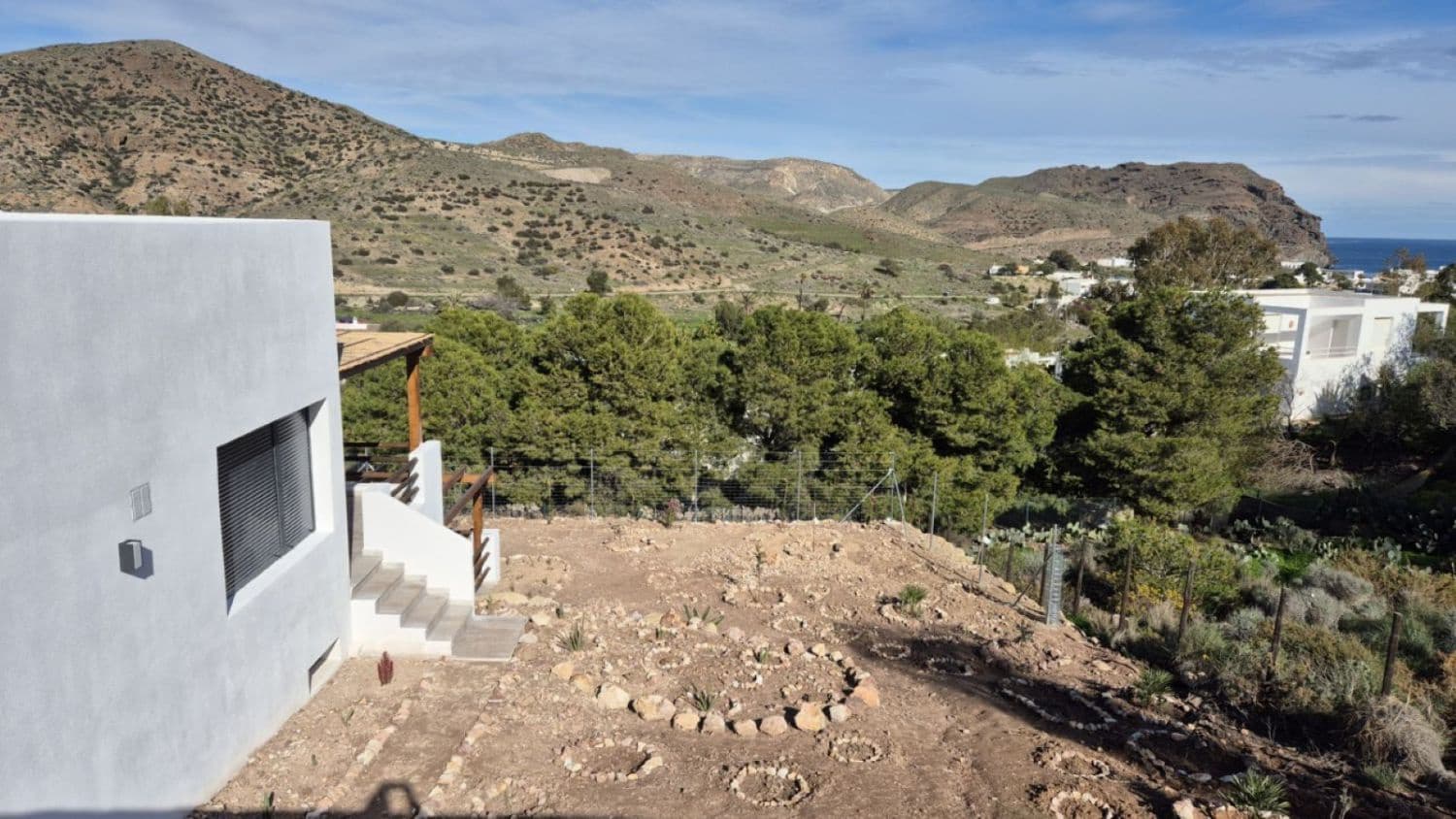 4 bedroom Townhouse for sale in Las Negras - € 599,995 (Ref: 9535588)