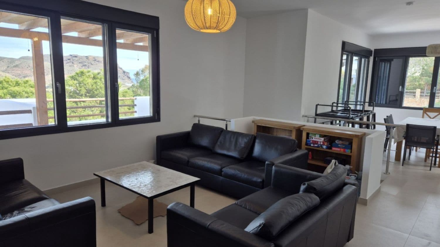 4 bedroom Townhouse for sale in Las Negras - € 599,995 (Ref: 9535588)