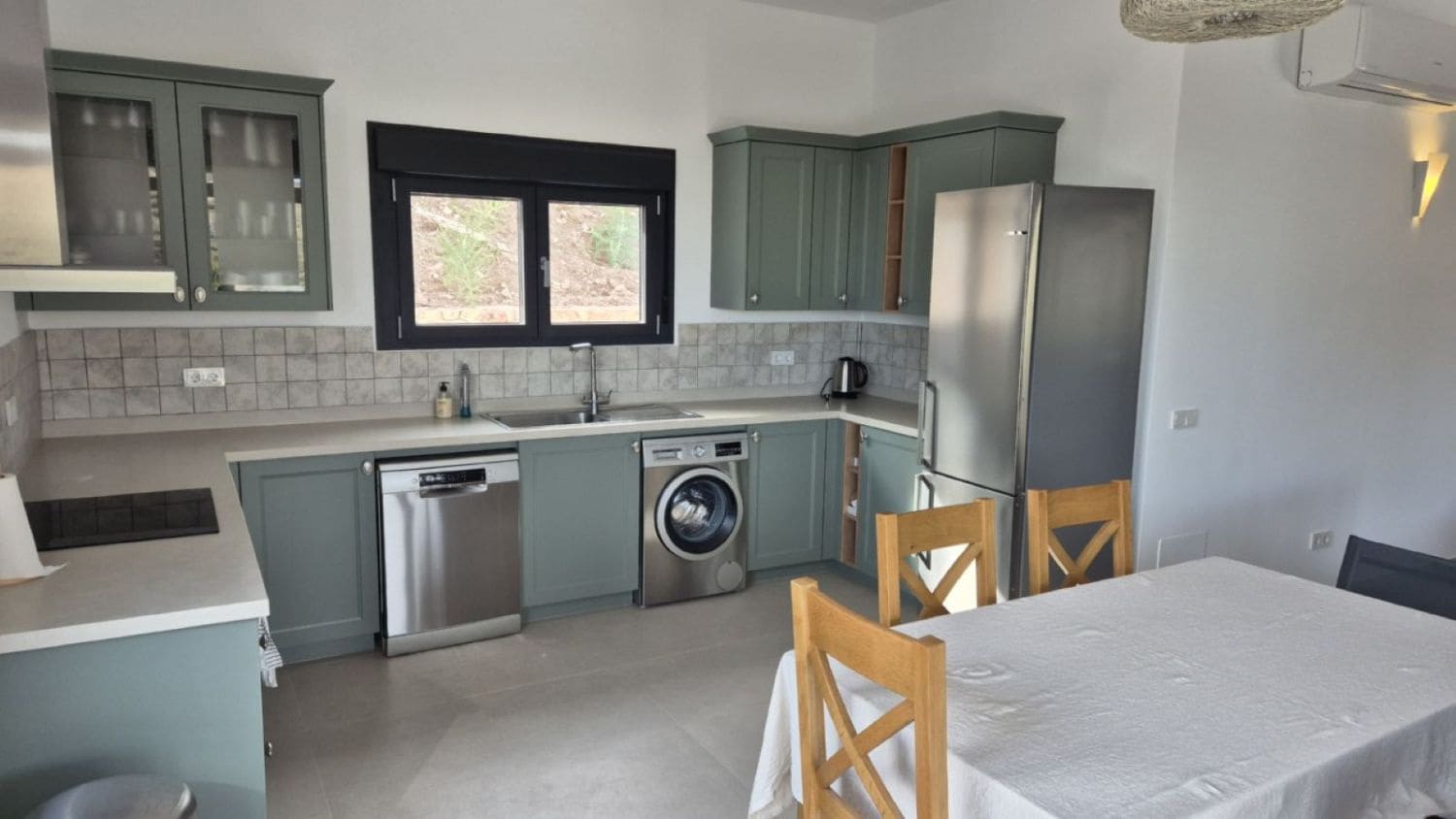 4 bedroom Townhouse for sale in Las Negras - € 599,995 (Ref: 9535588)