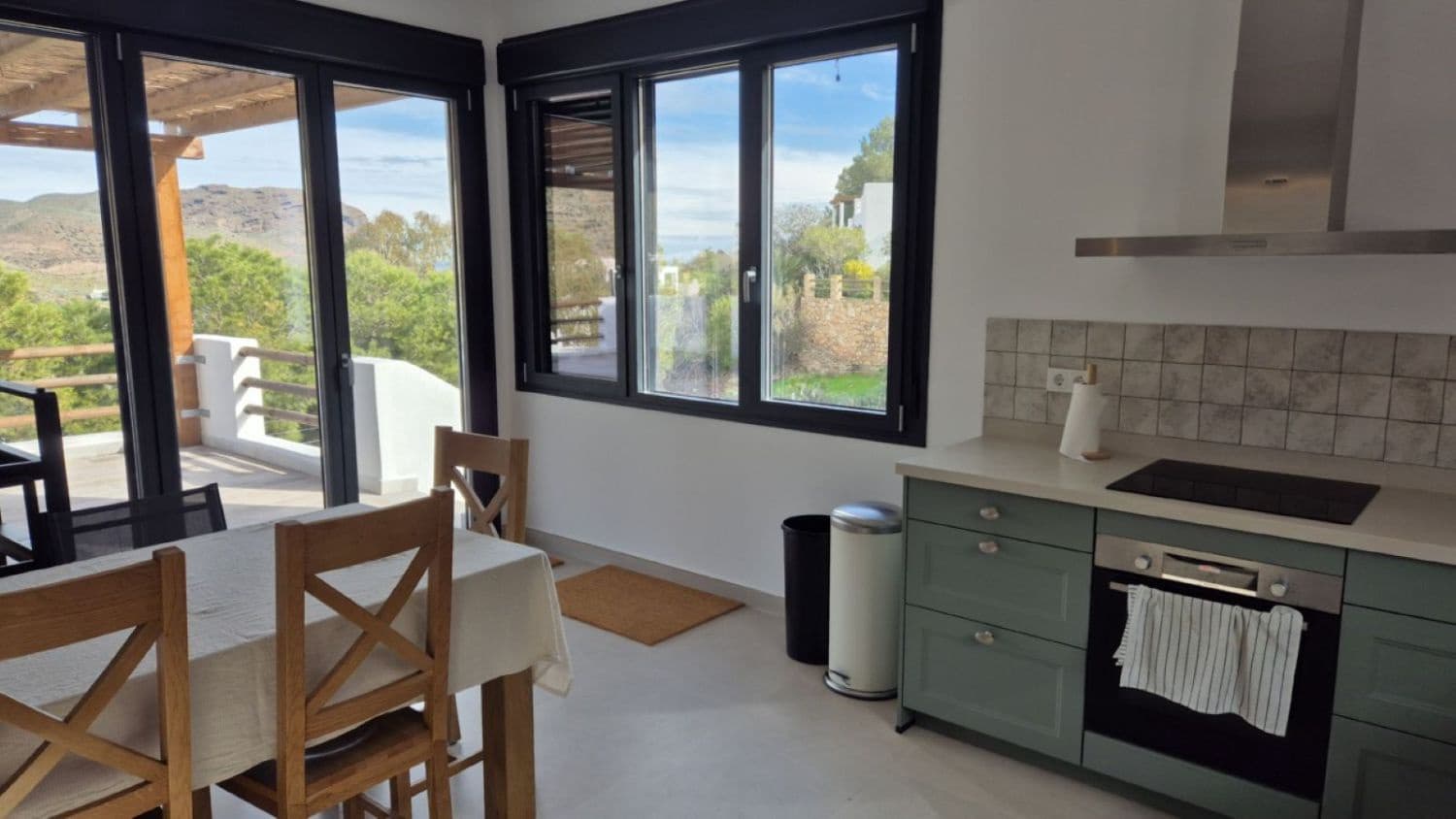 4 bedroom Townhouse for sale in Las Negras - € 599,995 (Ref: 9535588)