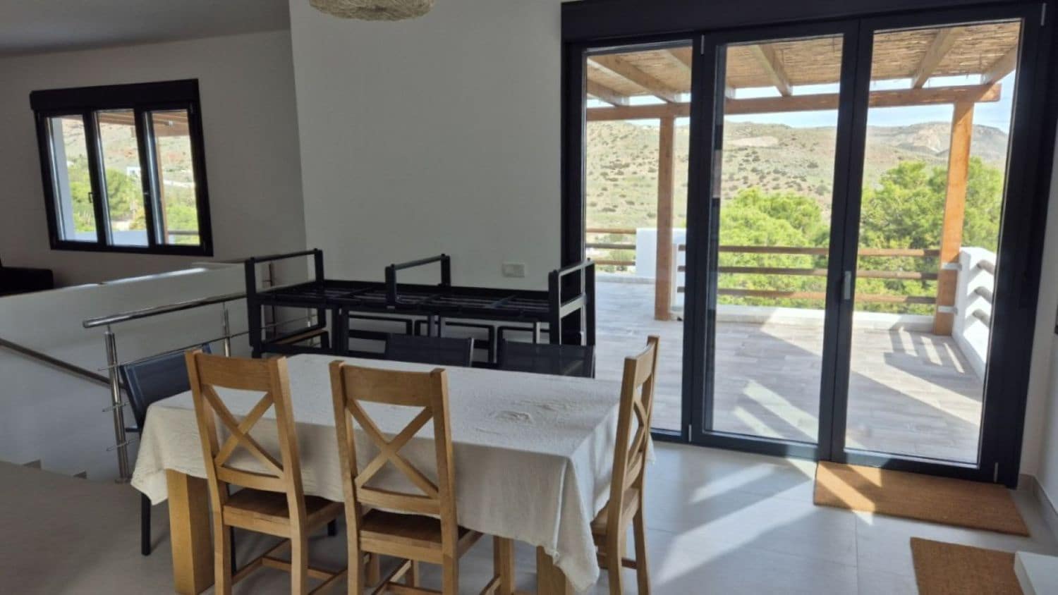 4 bedroom Townhouse for sale in Las Negras - € 599,995 (Ref: 9535588)