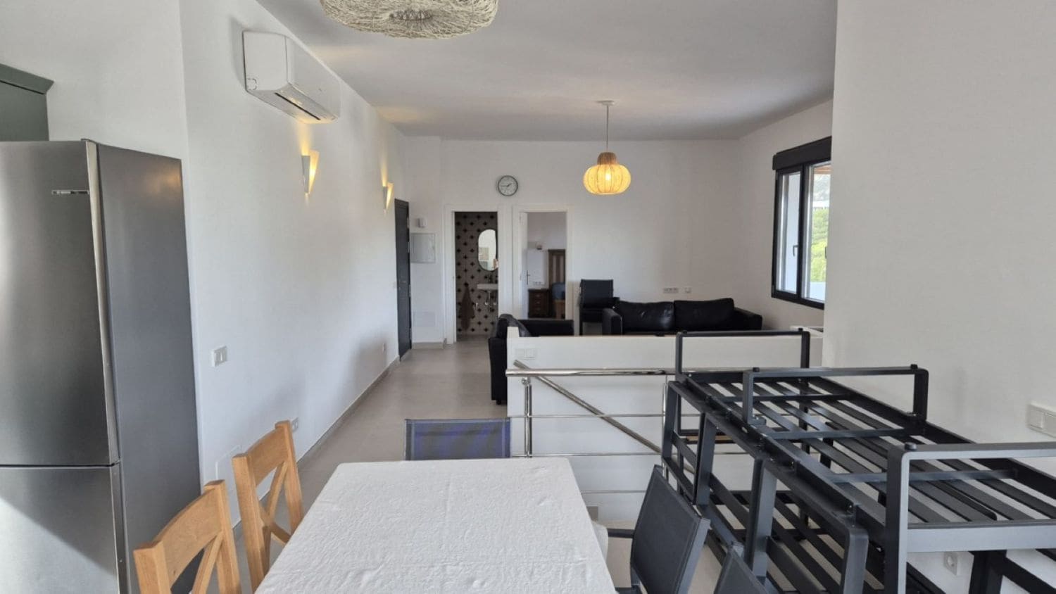 4 bedroom Townhouse for sale in Las Negras - € 599,995 (Ref: 9535588)