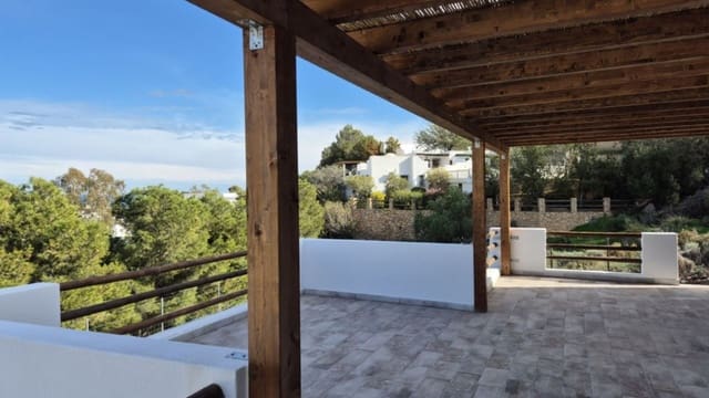 4 soveværelse Byhus til salg i Las Negras, Níjar - € 599.995 (Ref: 9535588)