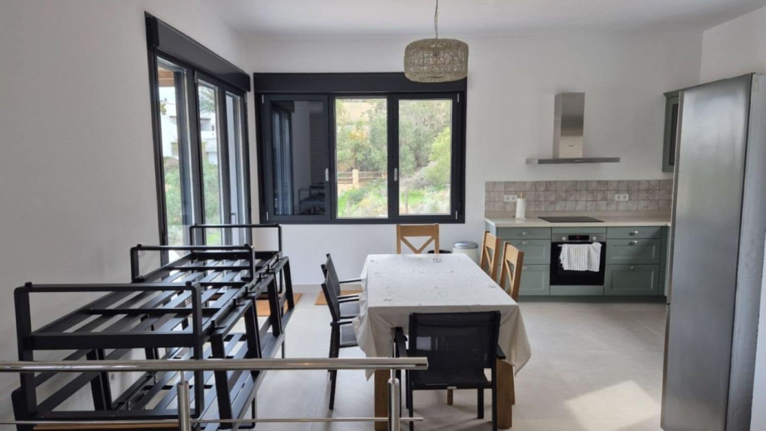 4 bedroom Townhouse for sale in Las Negras - € 599,995 (Ref: 9535588)