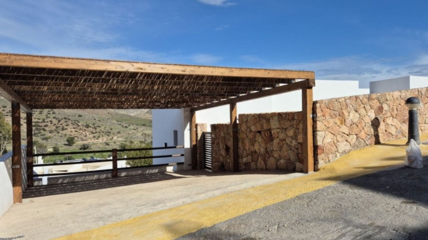 4 bedroom Townhouse for sale in Las Negras - € 599,995 (Ref: 9535588)