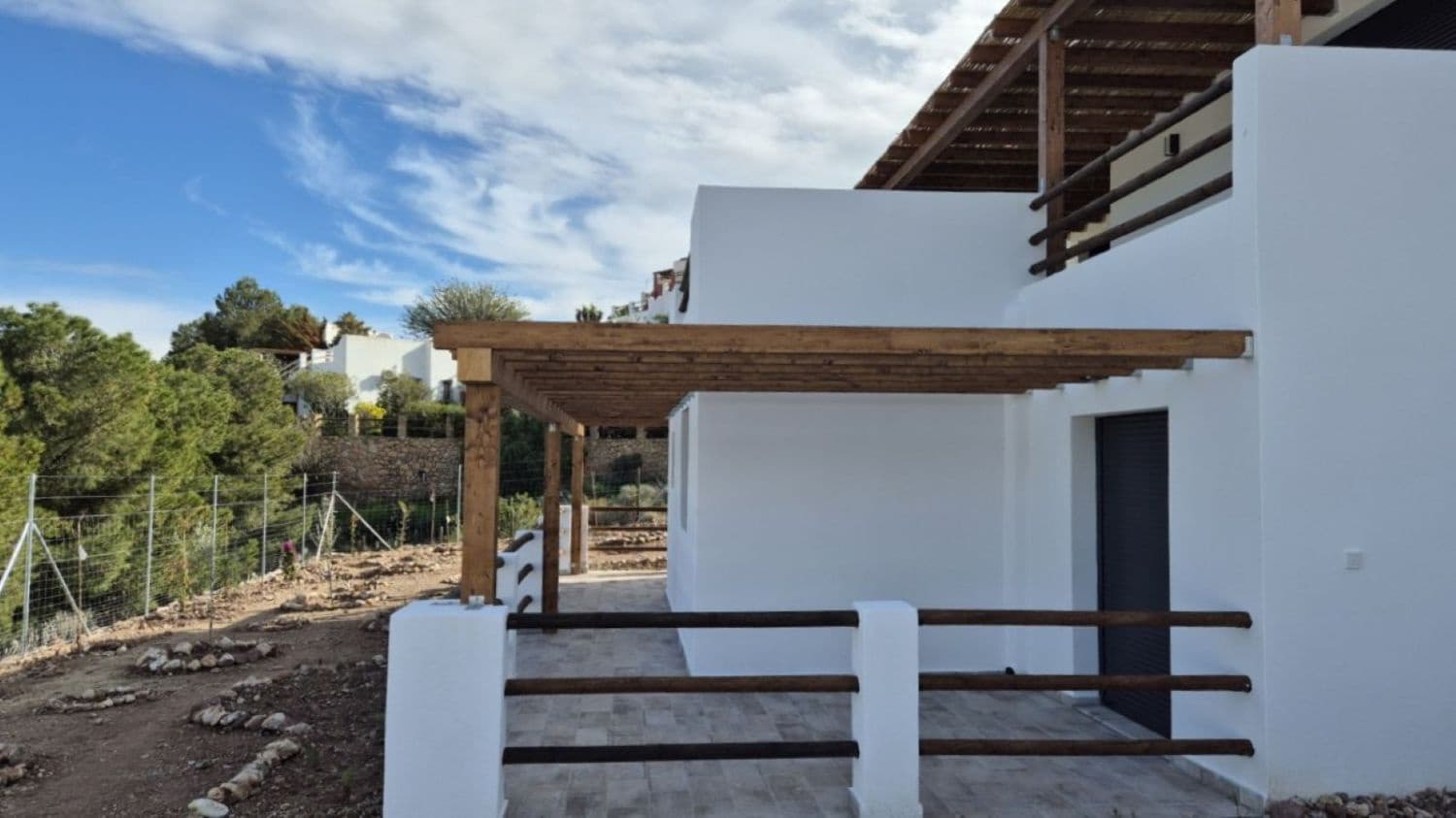 4 bedroom Townhouse for sale in Las Negras - € 599,995 (Ref: 9535588)