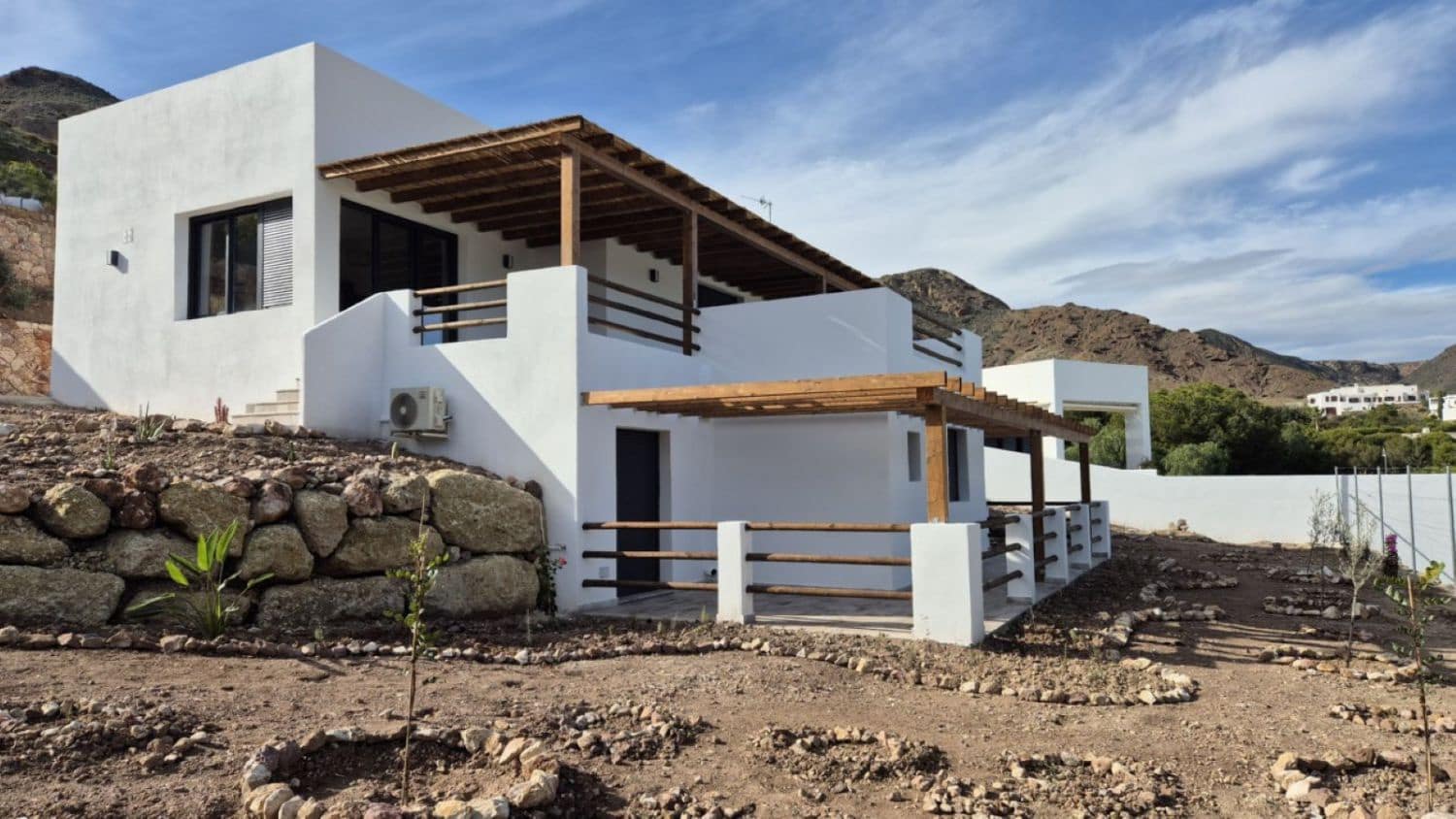 4 bedroom Townhouse for sale in Las Negras - € 599,995 (Ref: 9535588)