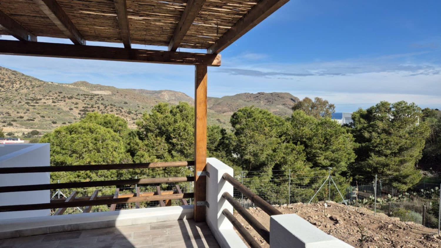 4 bedroom Townhouse for sale in Las Negras - € 599,995 (Ref: 9535588)