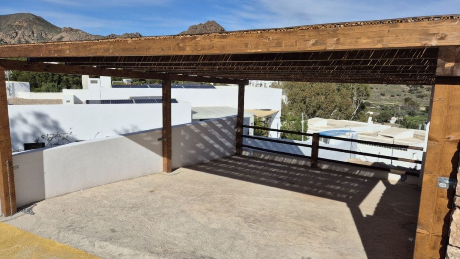 4 bedroom Townhouse for sale in Las Negras - € 599,995 (Ref: 9535588)