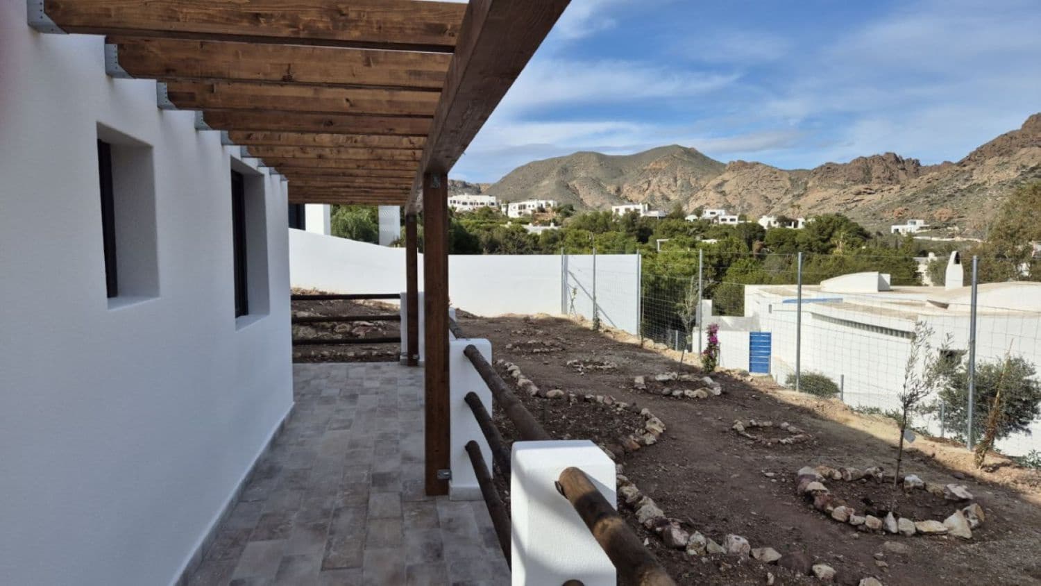 4 bedroom Townhouse for sale in Las Negras - € 599,995 (Ref: 9535588)