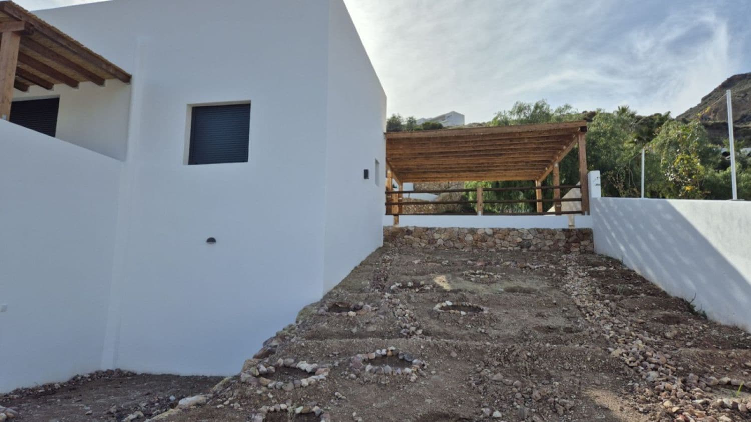 4 bedroom Townhouse for sale in Las Negras - € 599,995 (Ref: 9535588)