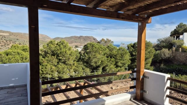 4 soveværelse Byhus til salg i Las Negras, Níjar - € 599.995 (Ref: 9535588)